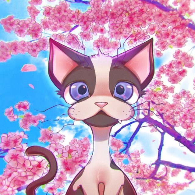 HARUNEKO link to channel