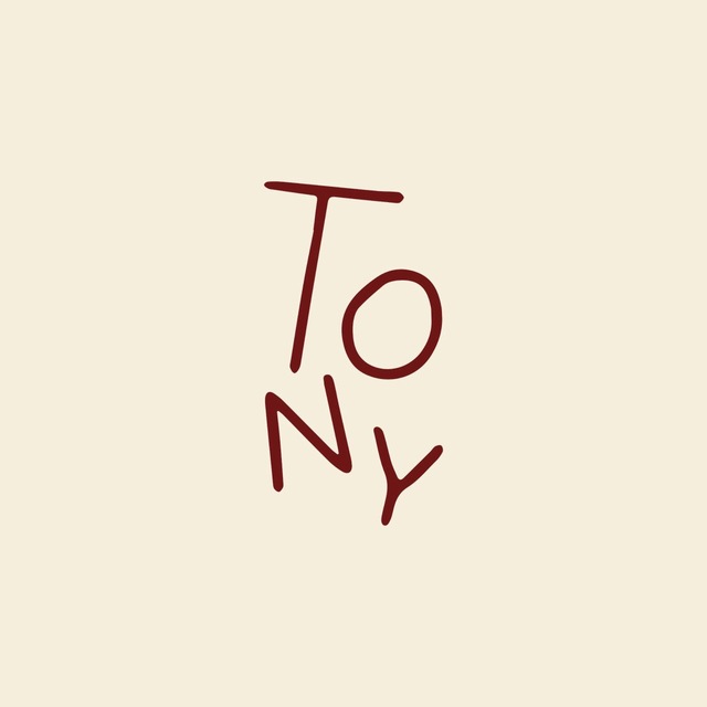 КружкИ Tony