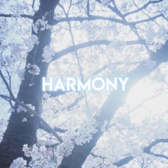 Hᴀrʍᴏny