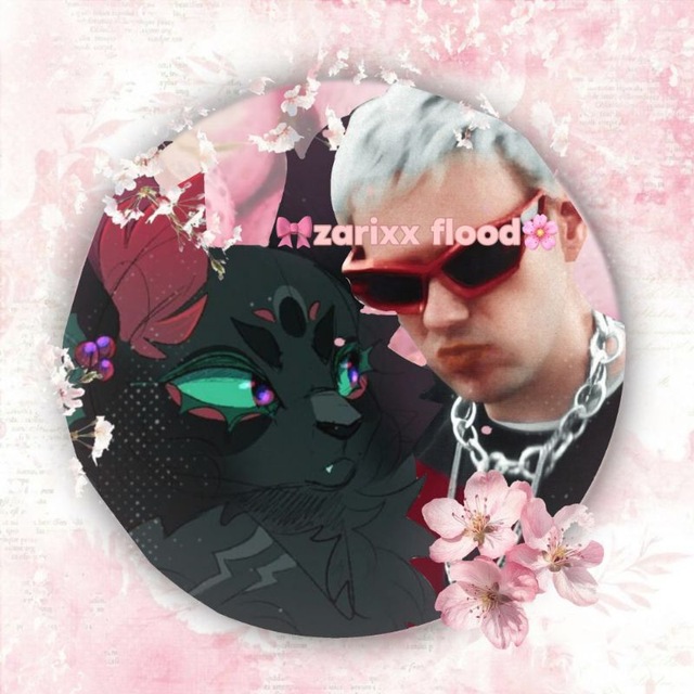 🩷инфо//ⳅⲁⲣυⲕⲥ-ⲫⲗⲩⲇ🩷