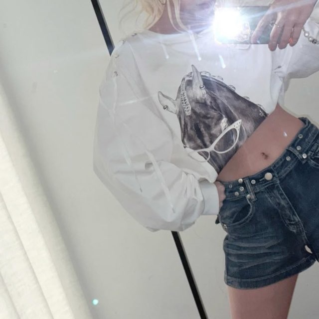 채린 Chaerin