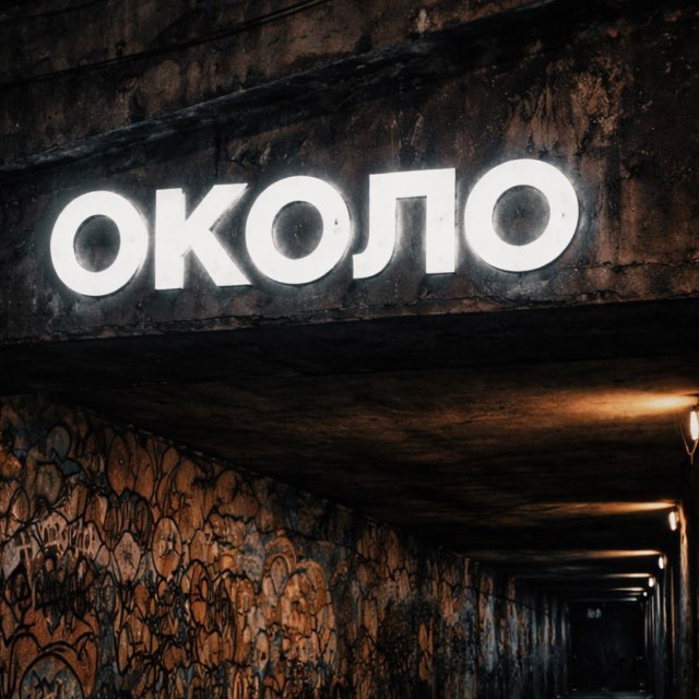 OKOLO MARKET
