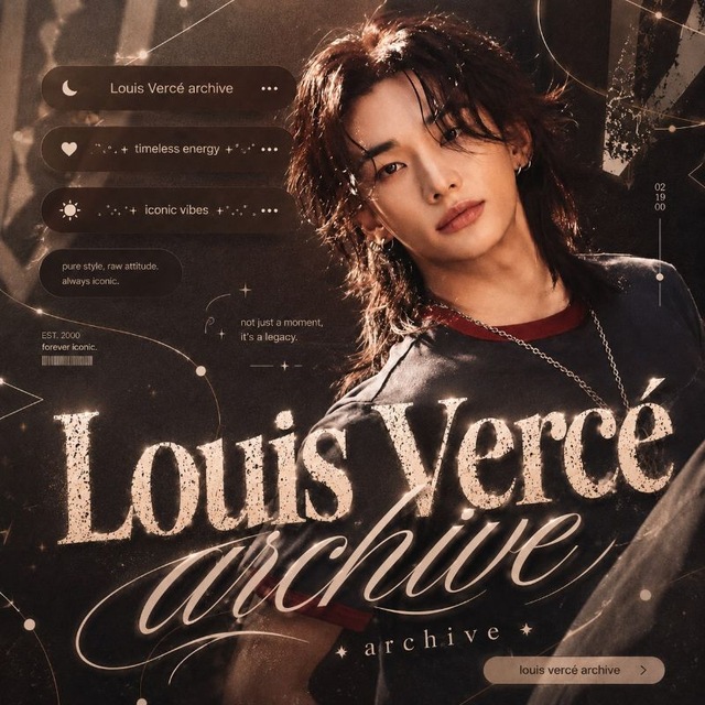 Louis Vercé