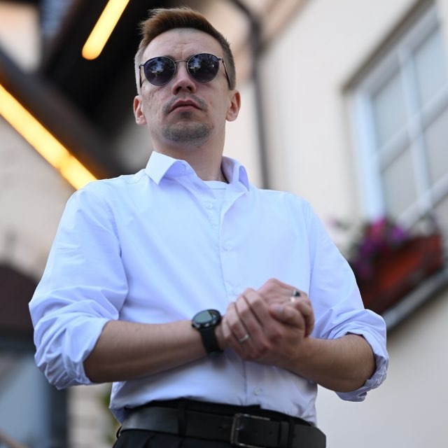 Александр Зиненко | Фотограф