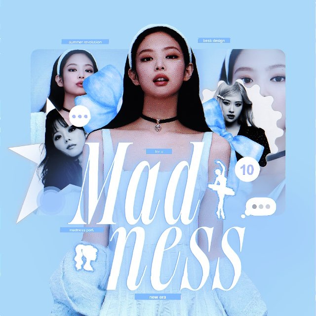 @ Madness ( 💎 )