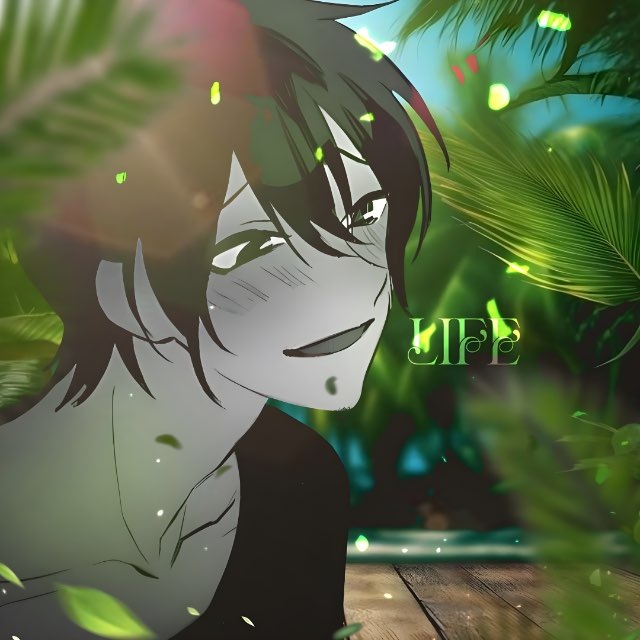 𝐋𝐈𝐅𝐄 ┆ 𝐀𝓡𝐓𝕰𝐑𝓘𝐀𝐋 ͏❮ 🌿 ❯