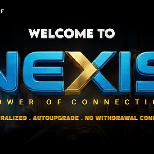 NEXIS WEB3 TREND 2026