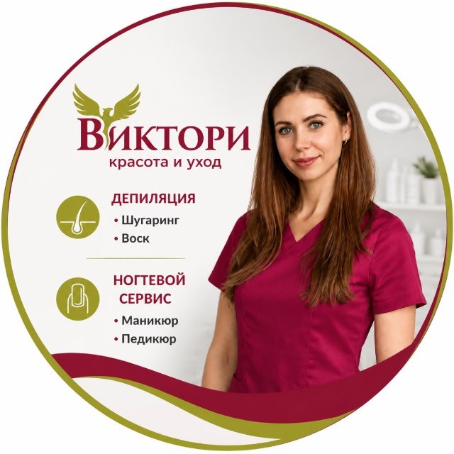Маникюр Шугаринг Воск г. Донецк