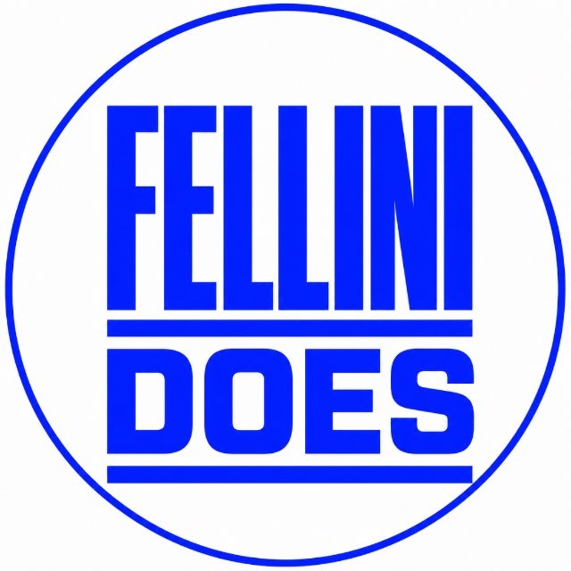 Fellini Does