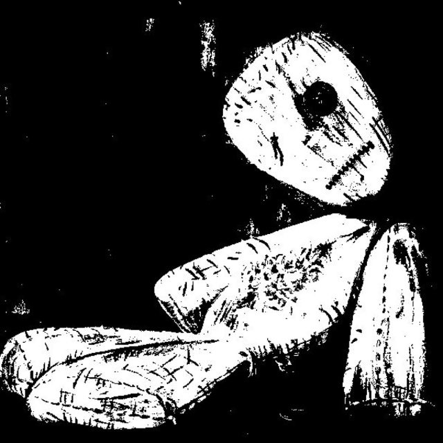 NECROPOLIS RAVE