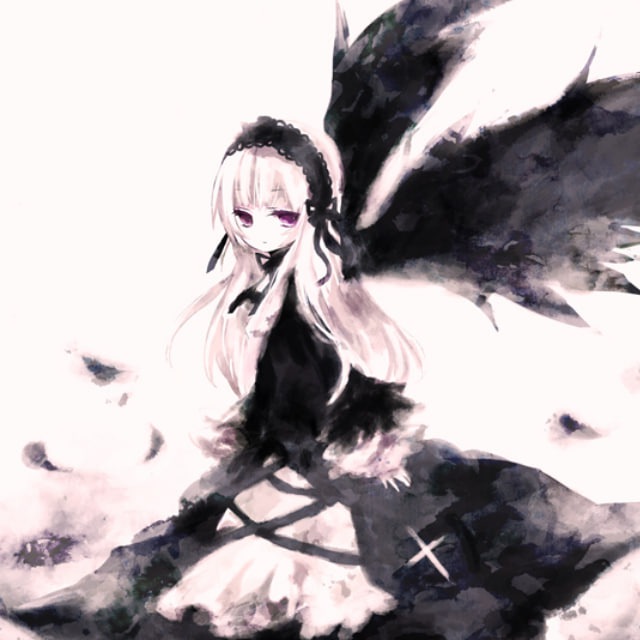 Suichanka's Honyaku