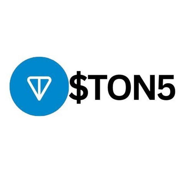 $TON5 Portal
