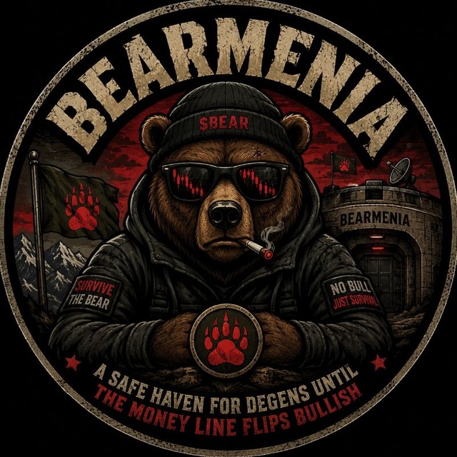 Bearmania
