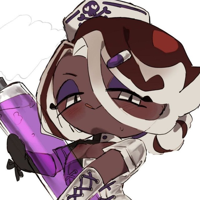 ADAPTER [ # 𝒸ookie run 𝒩SFW.com 🎟️🐾