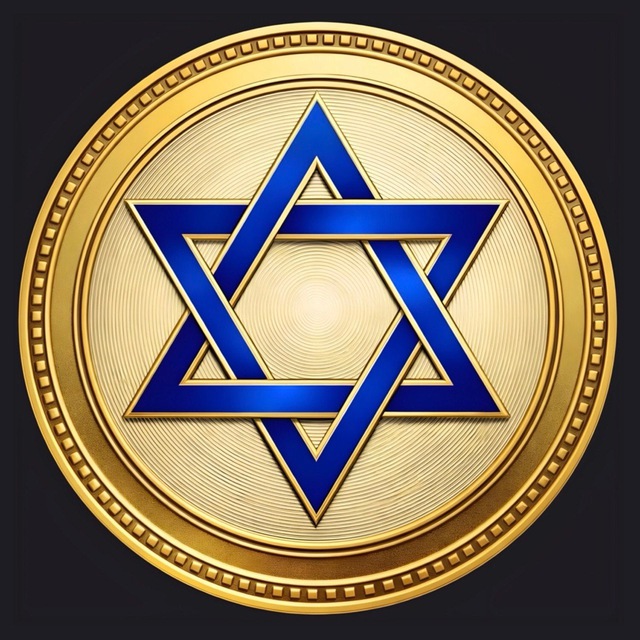 Jewcoin Entry