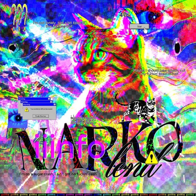 info NARKOLEND