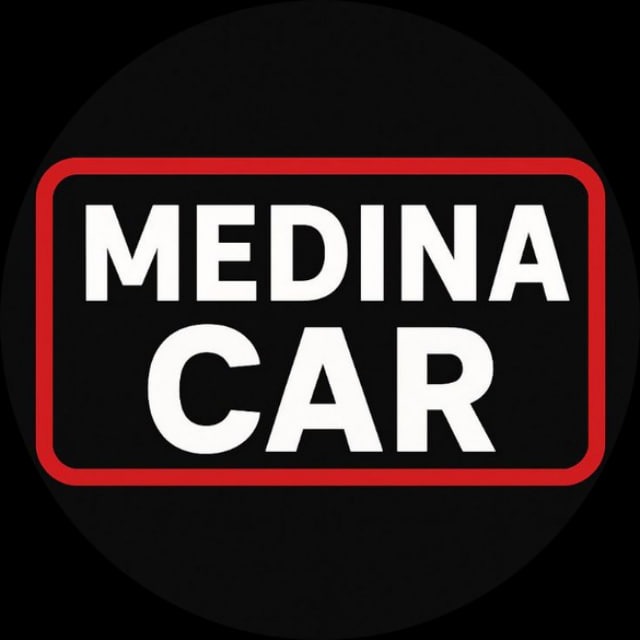 🇸🇦 MEDINA CAR |Аренда авто в Саудии