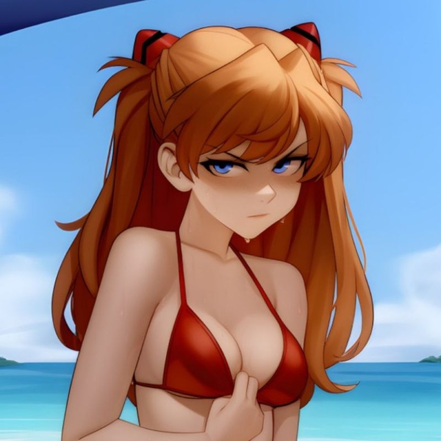 Переходник Evangelion