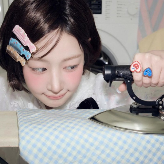 ୭ yewon’s dollhouse ꒱ ꒱