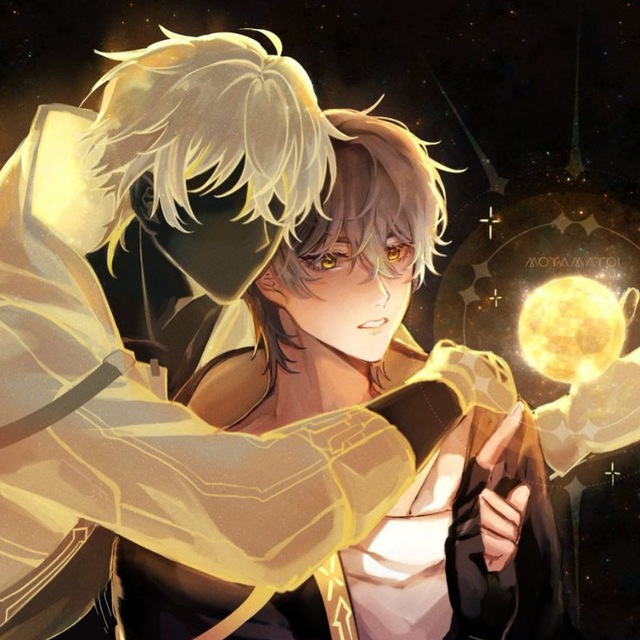 Characters as music: HSR