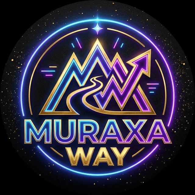 MURAXA WAY🔰