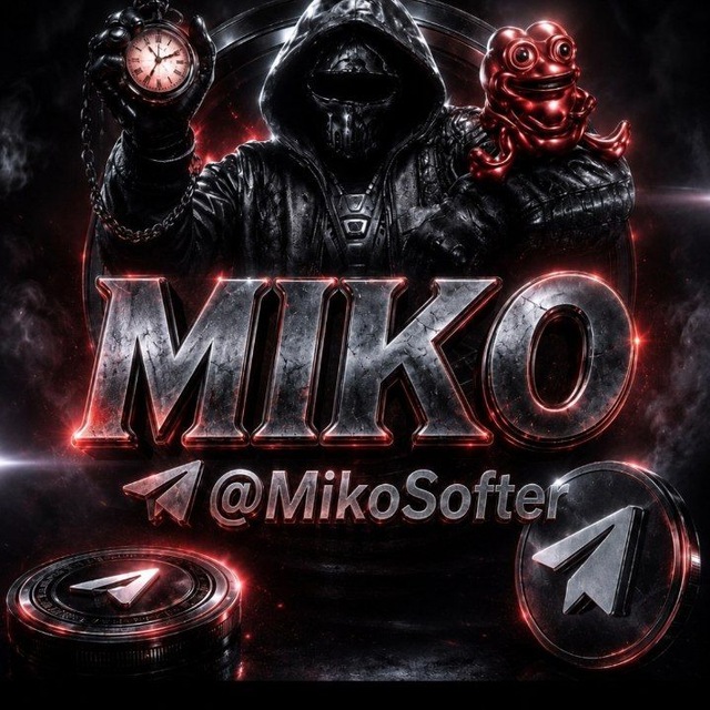 MIKO MODS