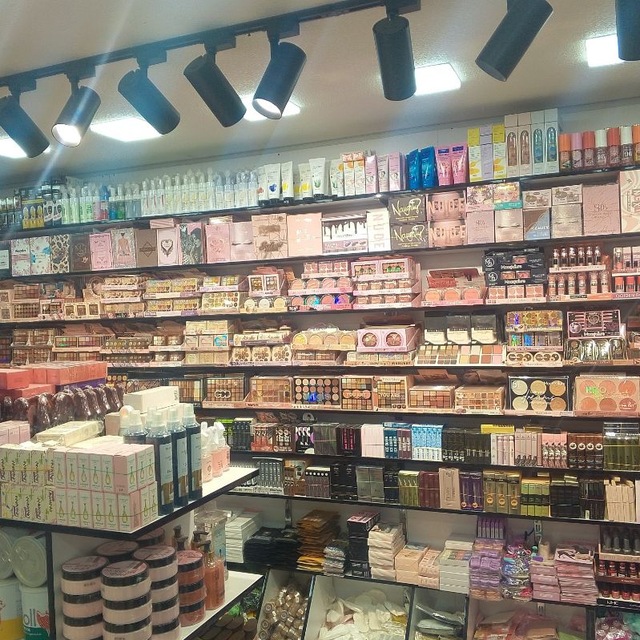 Bekbaraka optim parfum13-qator 634-magazin