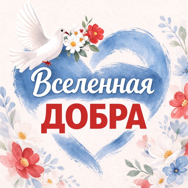 Вселенная добра