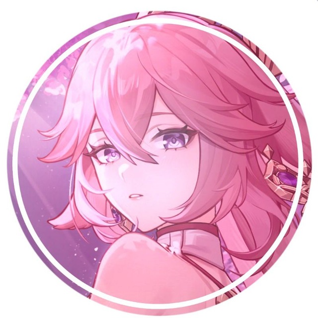 @ 𝒀𝒂𝒆 𝑴𝒊𝒌𝒐 𝘽𝙡𝙤𝙜