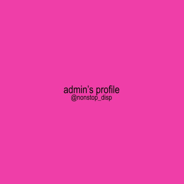 nonstop admins