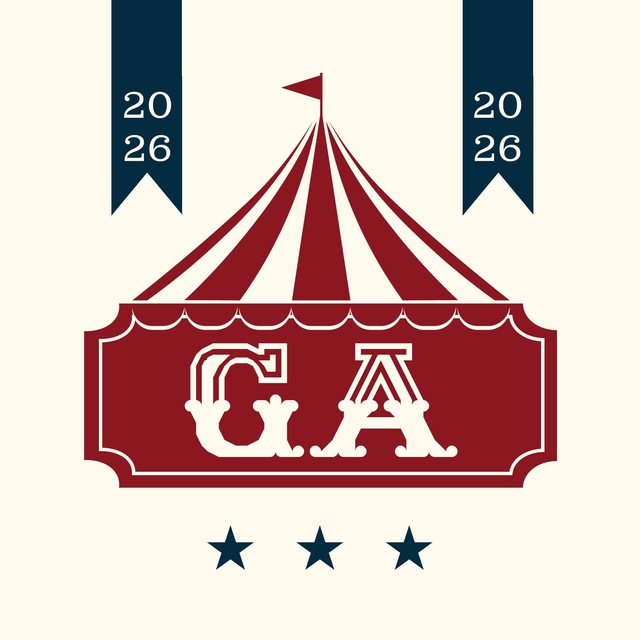 GAUGN AWARDS 2026