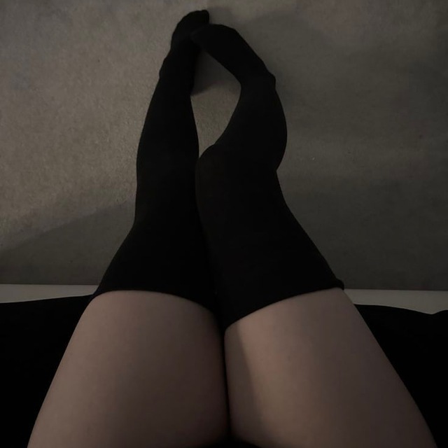 Thigh High Heaven