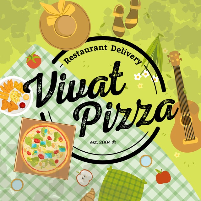 Vivat Pizza Мытищи