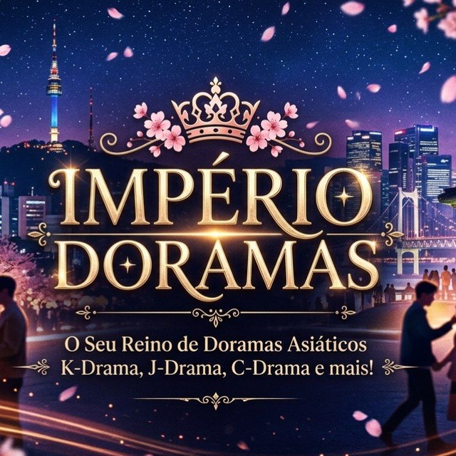 Acesso dos Doramas