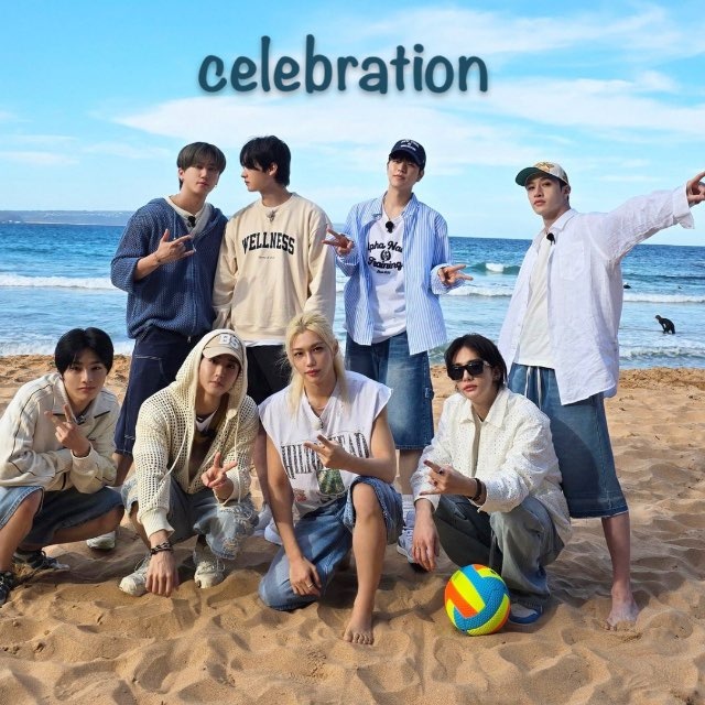 celebration
