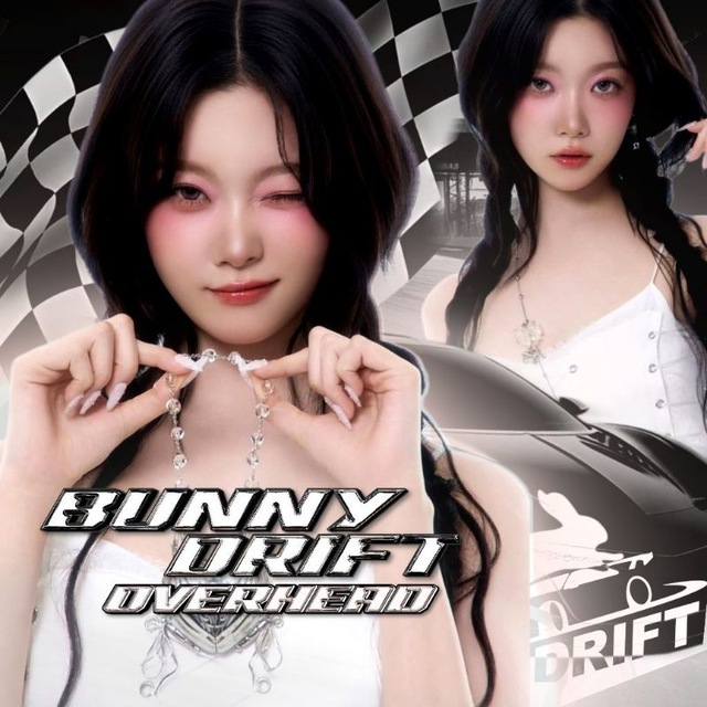 подслушано у bunny drift