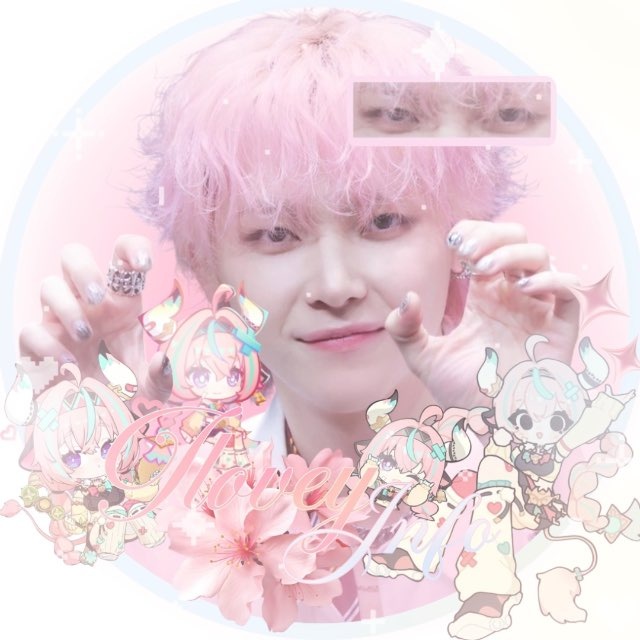 Il𑣲vey info ♯ . 𖦹💌
