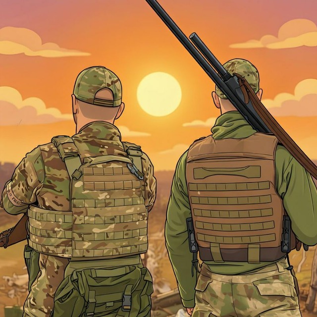 БОЕВОЙ АРТ