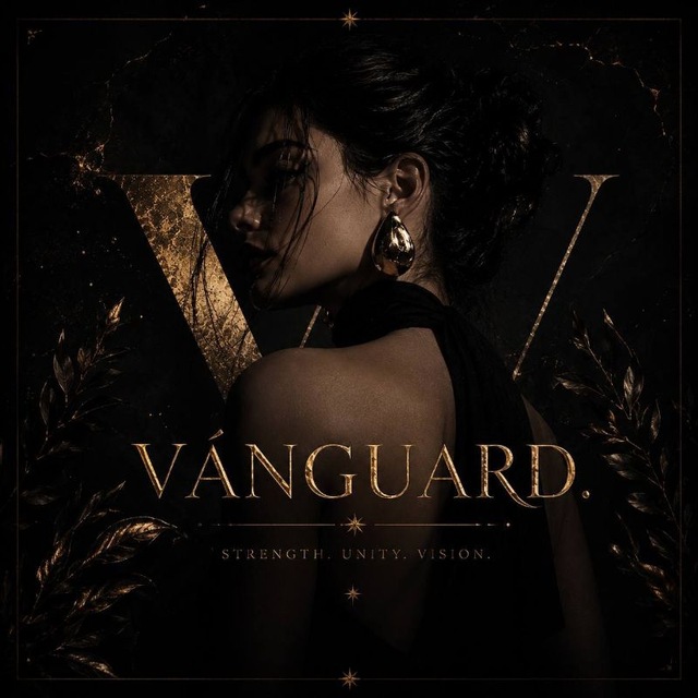 Vánguard.