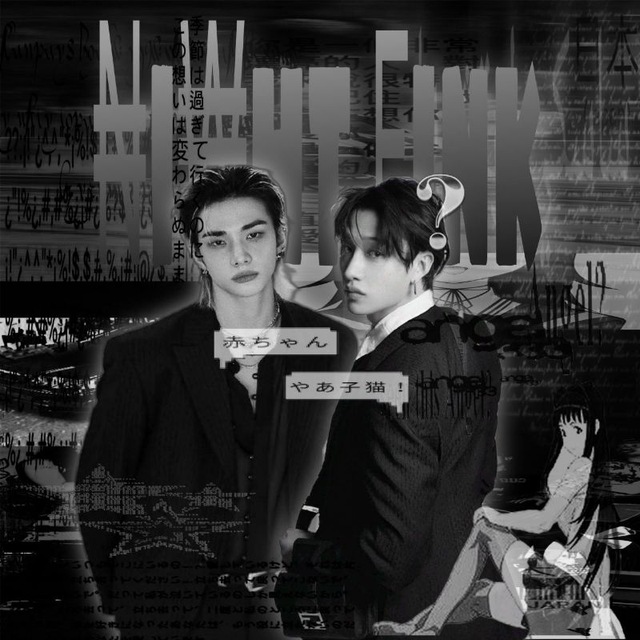 ₦i₩ht ₣ink info