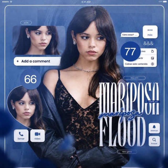 ⌗ 𝓜𐐼rip𑄜sɑׁׅ 𝑓𝗅𑄜ᨵׁׅׅ𝖽 life