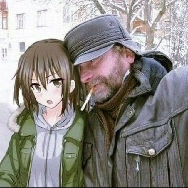 шведская семья переходник