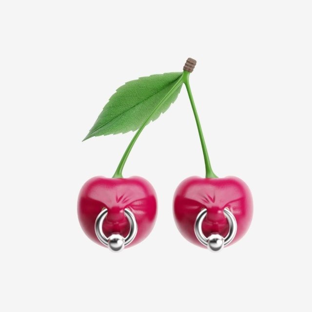 Грішні Вишні🍒🔥18+