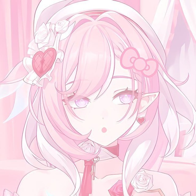 ♡゙ стикеры ⇄ кф