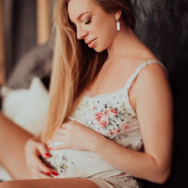 🤰БЕРЕМЕННОСТЬ с комфортом