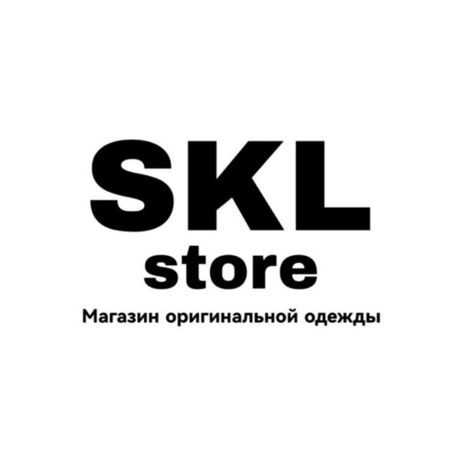 SKL Store