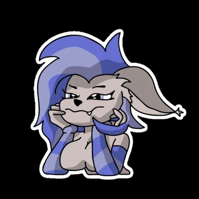 BaguArt🦊