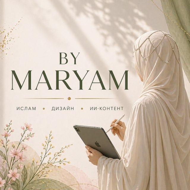 by Maryam