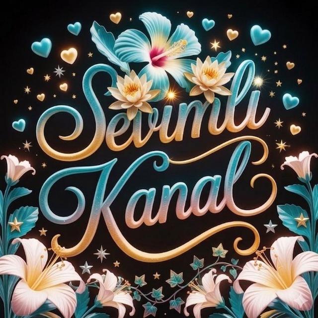 🌸𝐒𝐄𝐕𝐈𝐌𝐋𝐈 𝐊𝐀𝐍𝐀𝐋🌸