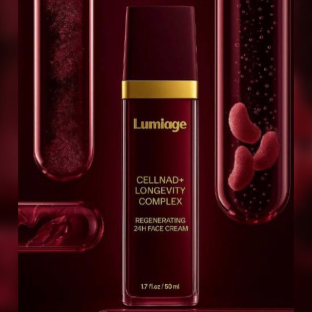 КОСМЕТИКА LUMIAGE